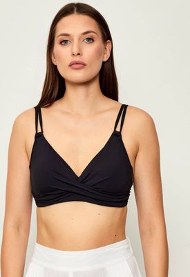Polo Ralph Lauren - Strój kąpielowy ze sklepu: Gomez Fashion Store w kategorii: Stroje kąpielowe - zdjęcie 874714-BD9-10338_RS222W000016AA1