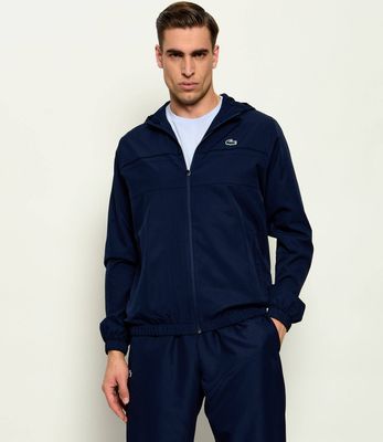 Kurtka męska Lacoste ze sklepu: Gomez Fashion Store w kategorii: Kurtki męskie - zdjęcie 874714-BD9-10338_LA252M000023504