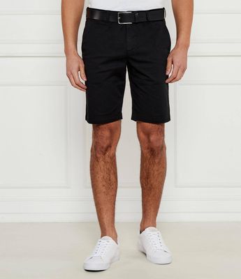 Spodenki męskie letnie Lacoste ze sklepu: Gomez Fashion Store w kategorii: Spodenki męskie - zdjęcie 874714-BD9-10338_LA252M000040031