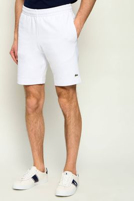 Spodenki męskie wiosenne Lacoste ze sklepu: Gomez Fashion Store w kategorii: Spodenki męskie - zdjęcie 874714-BD9-10338_LA252M000046001