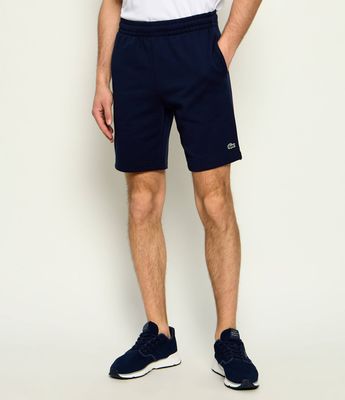 Spodenki męskie Lacoste ze sklepu: Gomez Fashion Store w kategorii: Spodenki męskie - zdjęcie 874714-BD9-10338_LA252M000046166
