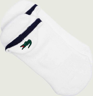 Skarpetki męskie Lacoste ze sklepu: Gomez Fashion Store w kategorii: Skarpetki męskie - zdjęcie 874714-BD9-10338_LA252M000062522