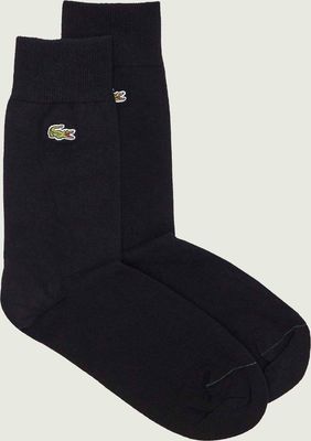 Skarpetki damskie Lacoste ze sklepu: Gomez Fashion Store w kategorii: Skarpetki damskie - zdjęcie 874714-BD9-10338_LA252M000063031