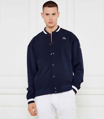 Kurtka męska Lacoste ze sklepu: Gomez Fashion Store w kategorii: Kurtki męskie - zdjęcie 874714-BD9-10338_LA252M000075618