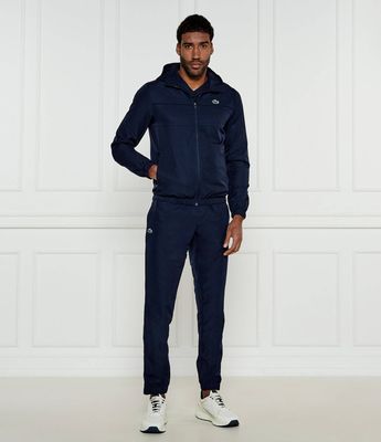 Lacoste - Dres męski jesienny ze sklepu: Gomez Fashion Store w kategorii: Dresy męskie - zdjęcie 874714-BD9-10338_LA252M000106504