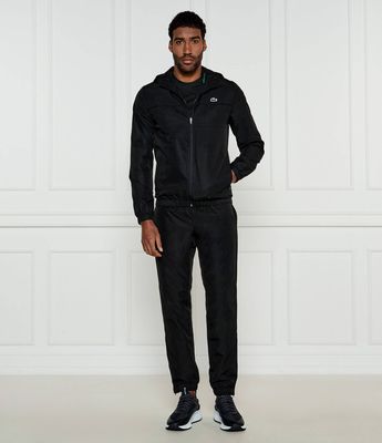 Lacoste - Dres męski jesienny ze sklepu: Gomez Fashion Store w kategorii: Dresy męskie - zdjęcie 874714-BD9-10338_LA252M000106056