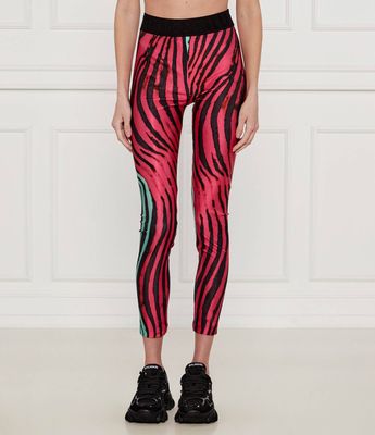 Just Cavalli - Spodnie damskie ze sklepu: Gomez Fashion Store w kategorii: Spodnie damskie - zdjęcie 874714-BD9-10338_CA252W000077979
