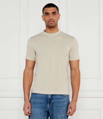 T-shirt męski GUESS ACTIVE ze sklepu: Gomez Fashion Store w kategorii: T-shirty męskie - zdjęcie 874714-BD9-10338_GV252M00001210E