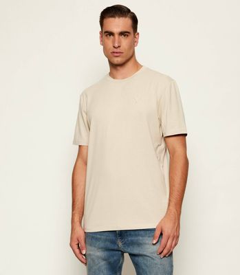 T-shirt męski GUESS ACTIVE ze sklepu: Gomez Fashion Store w kategorii: T-shirty męskie - zdjęcie 874714-BD9-10338_GV252M00001310E