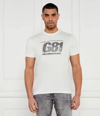 T-shirt męski GUESS ACTIVE ze sklepu: Gomez Fashion Store w kategorii: T-shirty męskie - zdjęcie 874714-BD9-10338_GV252M000018I30
