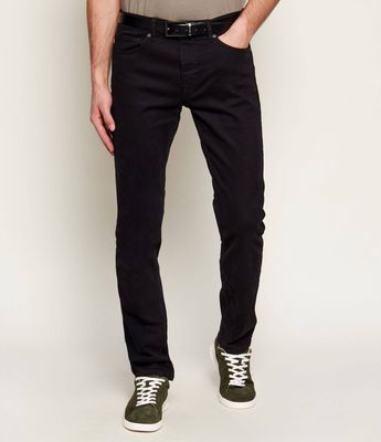 Jeansy męskie na wiosnę BOSS ORANGE ze sklepu: Gomez Fashion Store w kategorii: Jeansy męskie - zdjęcie 874714-BD9-10338_BO251M000090003