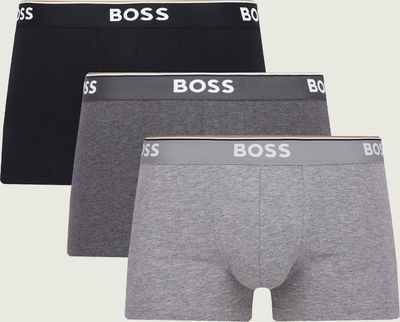 Majtki męskie BOSS BLACK ze sklepu: Gomez Fashion Store w kategorii: Majtki męskie - zdjęcie 874714-BD9-10338_BB251M000245061