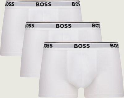 Majtki męskie BOSS BLACK ze sklepu: Gomez Fashion Store w kategorii: Majtki męskie - zdjęcie 874714-BD9-10338_BB251M000245100