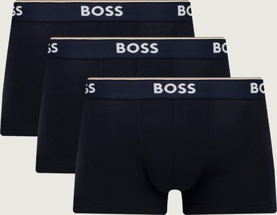 Majtki męskie BOSS BLACK ze sklepu: Gomez Fashion Store w kategorii: Majtki męskie - zdjęcie 874714-BD9-10338_BB251M000245480