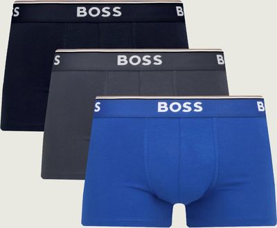 Majtki męskie BOSS BLACK ze sklepu: Gomez Fashion Store w kategorii: Majtki męskie - zdjęcie 874714-BD9-10338_BB251M000245487