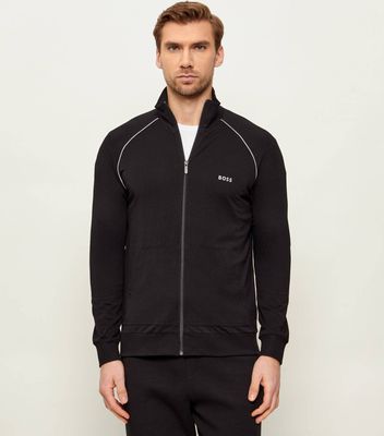 Piżama męska BOSS BLACK ze sklepu: Gomez Fashion Store w kategorii: Piżamy męskie - zdjęcie 874714-BD9-10338_BB251M000249001