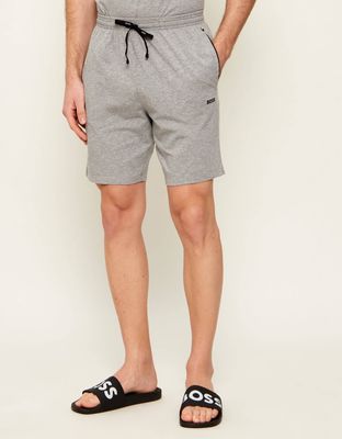 Piżama męska BOSS BLACK ze sklepu: Gomez Fashion Store w kategorii: Piżamy męskie - zdjęcie 874714-BD9-10338_BB251M000252033