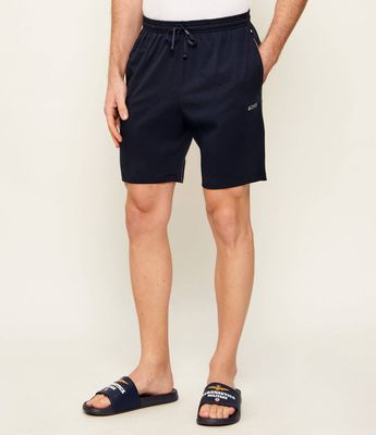 Piżama męska BOSS BLACK ze sklepu: Gomez Fashion Store w kategorii: Piżamy męskie - zdjęcie 874714-BD9-10338_BB251M000252403