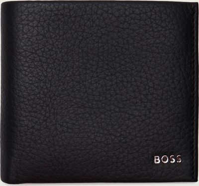 Portfel męski BOSS BLACK ze sklepu: Gomez Fashion Store w kategorii: Portfele męskie - zdjęcie 874714-BD9-10338_BB251M000256001