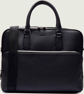 BOSS BLACK - Torba na laptopa ze sklepu: Gomez Fashion Store w kategorii: Torby na laptopa - zdjęcie 874714-BD9-10338_BB251M000259001