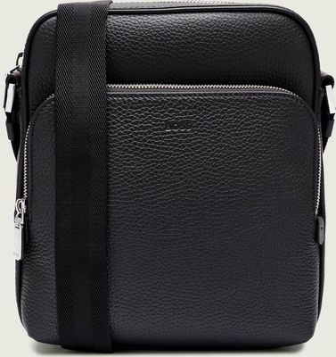 Torba męska BOSS BLACK ze sklepu: Gomez Fashion Store w kategorii: Torby męskie - zdjęcie 874714-BD9-10338_BB251M000261001