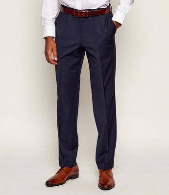 BOSS BLACK - Spodnie męskie ze sklepu: Gomez Fashion Store w kategorii: Spodnie męskie - zdjęcie 874714-BD9-10338_BB251M000268405