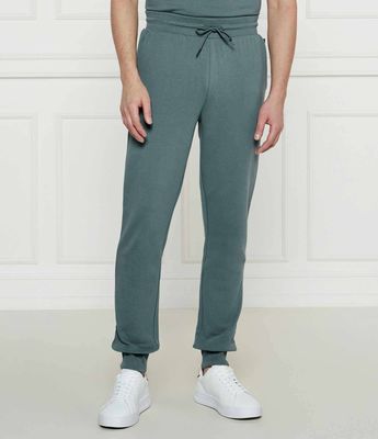 Napapijri - Spodnie męskie sportowe ze sklepu: Gomez Fashion Store w kategorii: Spodnie męskie - zdjęcie 874714-BD9-10338_NA252M000018927