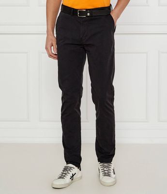 Spodnie męskie Napapijri ze sklepu: Gomez Fashion Store w kategorii: Spodnie męskie - zdjęcie 874714-BD9-10338_NA252M000020041