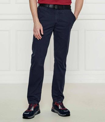 Spodnie męskie casualowe Napapijri ze sklepu: Gomez Fashion Store w kategorii: Spodnie męskie - zdjęcie 874714-BD9-10338_NA252M000020176