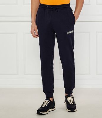 Napapijri - Spodnie męskie ze sklepu: Gomez Fashion Store w kategorii: Spodnie męskie - zdjęcie 874714-BD9-10338_NA252M000044176