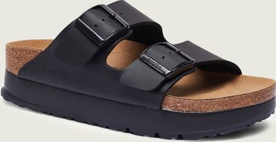Klapki damskie letnie BIRKENSTOCK ze sklepu: Gomez Fashion Store w kategorii: Klapki damskie - zdjęcie 874714-BD9-10338_BR252W000120396