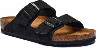 Klapki męskie na lato BIRKENSTOCK ze sklepu: Gomez Fashion Store w kategorii: Klapki męskie - zdjęcie 874714-BD9-10338_BR252M000001003