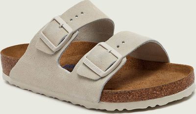 Klapki męskie na lato BIRKENSTOCK ze sklepu: Gomez Fashion Store w kategorii: Klapki męskie - zdjęcie 874714-BD9-10338_BR252M000007285