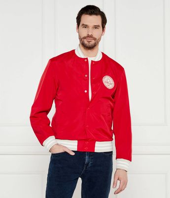 Kurtka męska Replay ze sklepu: Gomez Fashion Store w kategorii: Kurtki męskie - zdjęcie 874714-BD9-10338_RY252M000021059