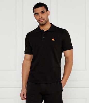 T-shirt męski Kenzo ze sklepu: Gomez Fashion Store w kategorii: T-shirty męskie - zdjęcie 874714-BD9-10338_KE252M000008A18