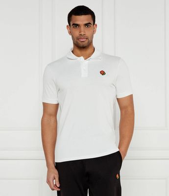 Kenzo - T-shirt męski casual ze sklepu: Gomez Fashion Store w kategorii: T-shirty męskie - zdjęcie 874714-BD9-10338_KE252M000008114