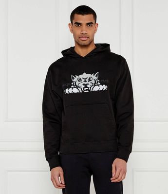 Bluza męska Kenzo ze sklepu: Gomez Fashion Store w kategorii: Bluzy męskie - zdjęcie 874714-BD9-10338_KE252M000014A18