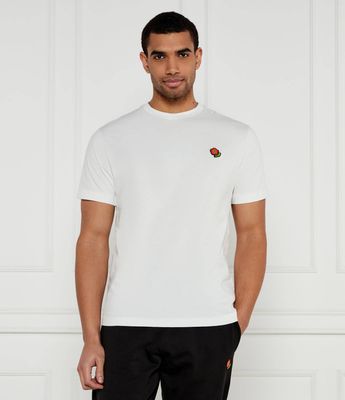Kenzo - T-shirt męski ze sklepu: Gomez Fashion Store w kategorii: T-shirty męskie - zdjęcie 874714-BD9-10338_KE252M000023114
