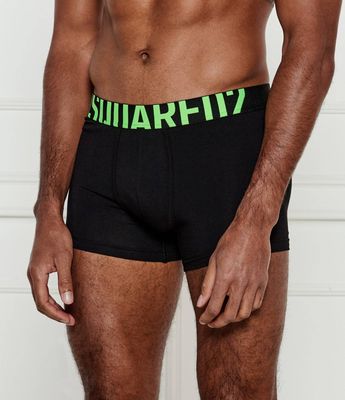 Majtki męskie Dsquared2 ze sklepu: Gomez Fashion Store w kategorii: Majtki męskie - zdjęcie 874714-BD9-10338_DB251M000014417