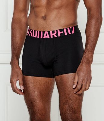 Majtki męskie Dsquared2 ze sklepu: Gomez Fashion Store w kategorii: Majtki męskie - zdjęcie 874714-BD9-10338_DB251M000014A56