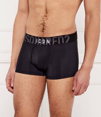 Dsquared2 - Majtki męskie ze sklepu: Gomez Fashion Store w kategorii: Majtki męskie - zdjęcie 874714-BD9-10338_DB251M000015000