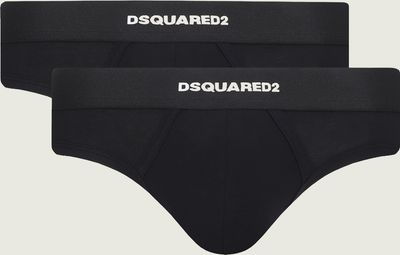 Majtki męskie Dsquared2 ze sklepu: Gomez Fashion Store w kategorii: Majtki męskie - zdjęcie 874714-BD9-10338_DB251M000020000