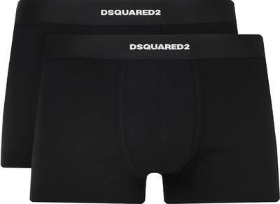Dsquared2 - Majtki męskie ze sklepu: Gomez Fashion Store w kategorii: Majtki męskie - zdjęcie 874714-BD9-10338_DB251M000021000
