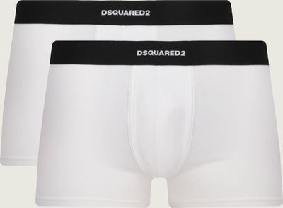 Majtki męskie Dsquared2 ze sklepu: Gomez Fashion Store w kategorii: Majtki męskie - zdjęcie 874714-BD9-10338_DB251M000021100