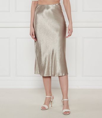 Spódnica MM ze sklepu: Gomez Fashion Store w kategorii: Spódnice - zdjęcie 874714-BD9-10338_ML251W000001033
