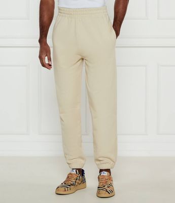 Spodnie męskie sportowe Burberry ze sklepu: Gomez Fashion Store w kategorii: Spodnie męskie - zdjęcie 874714-BD9-10338_BE251M000024150
