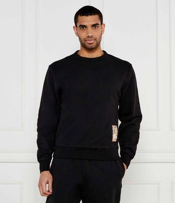 Bluza męska na jesień Burberry ze sklepu: Gomez Fashion Store w kategorii: Bluzy męskie - zdjęcie 874714-BD9-10338_BE251M000027117