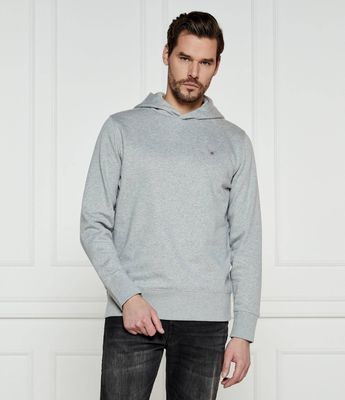 Gant - Bluza męska na zimę ze sklepu: Gomez Fashion Store w kategorii: Bluzy męskie - zdjęcie 874714-BD9-10338_GA251M000013A03