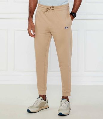 Spodnie męskie casual Hugo Blue ze sklepu: Gomez Fashion Store w kategorii: Spodnie męskie - zdjęcie 874714-BD9-10338_BJ252M000018269