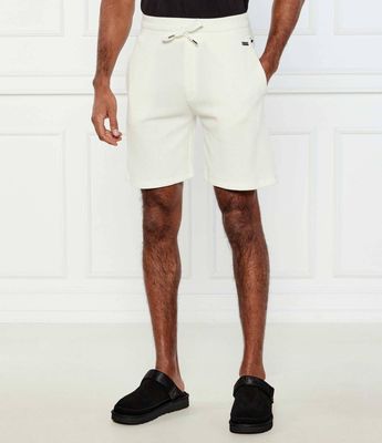 Piżama męska BOSS BLACK ze sklepu: Gomez Fashion Store w kategorii: Piżamy męskie - zdjęcie 874714-BD9-10338_BW252M000045101